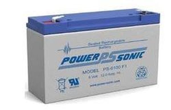 FP 6120 Battery